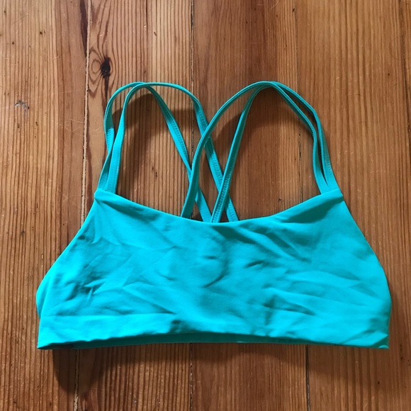 Jolyn Clothing Other - JOLYN Fendrick’s Top (FIXED BACK) (L, sea foam)